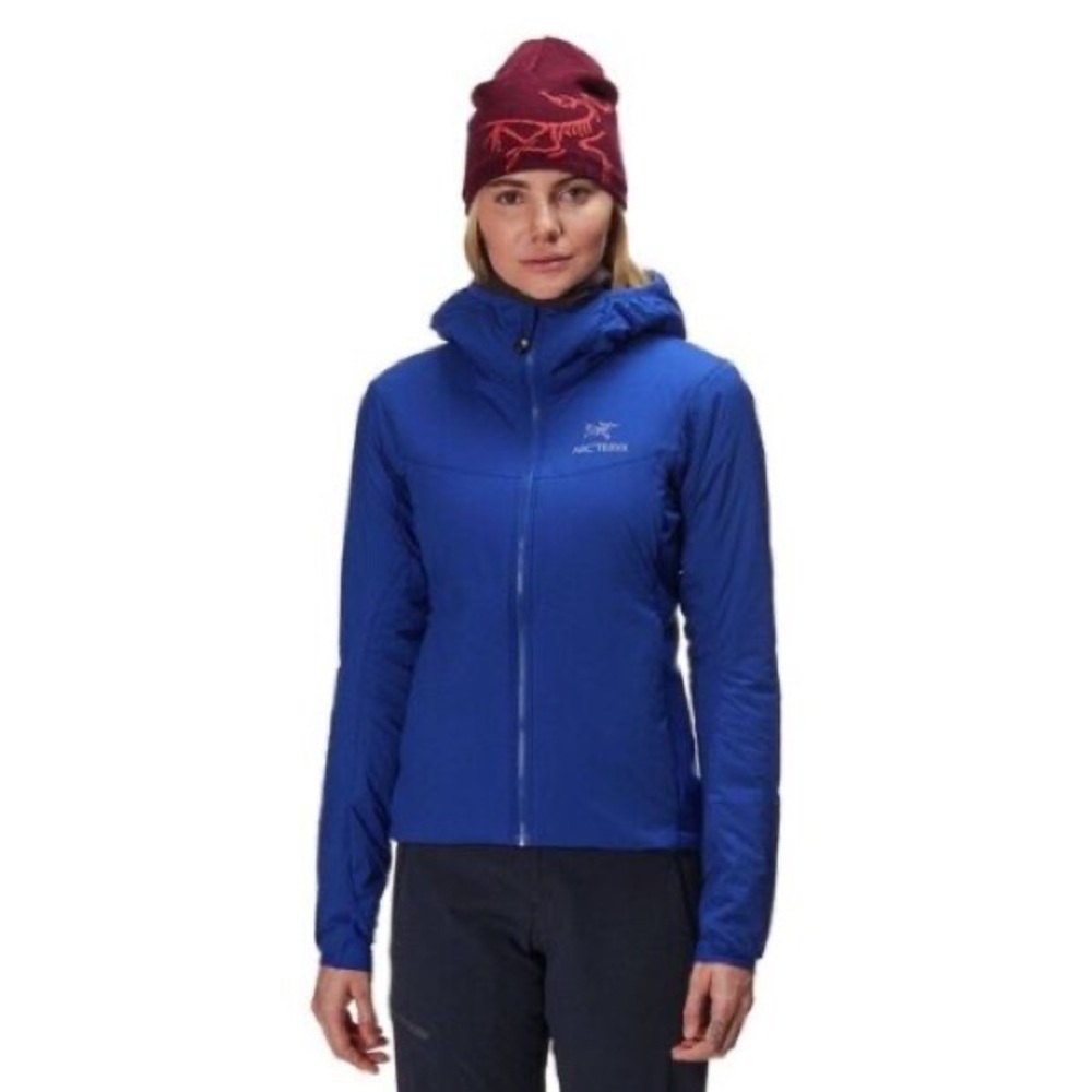 Arc'teryx Atom LT Insulated Hoodie - Women's M